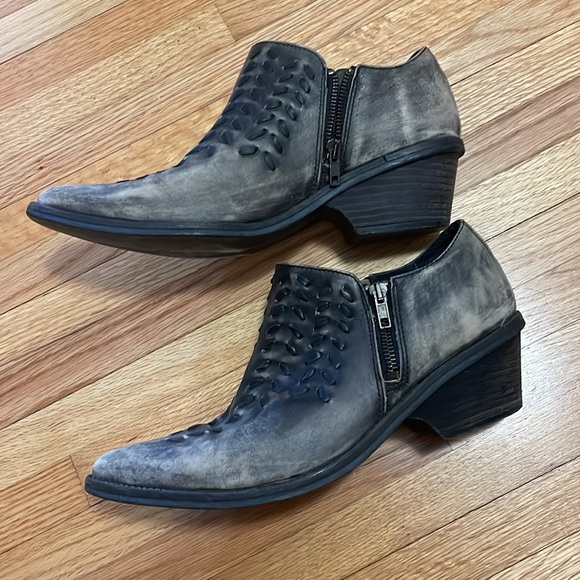 Free People Western Booties - Picture 4 of 4